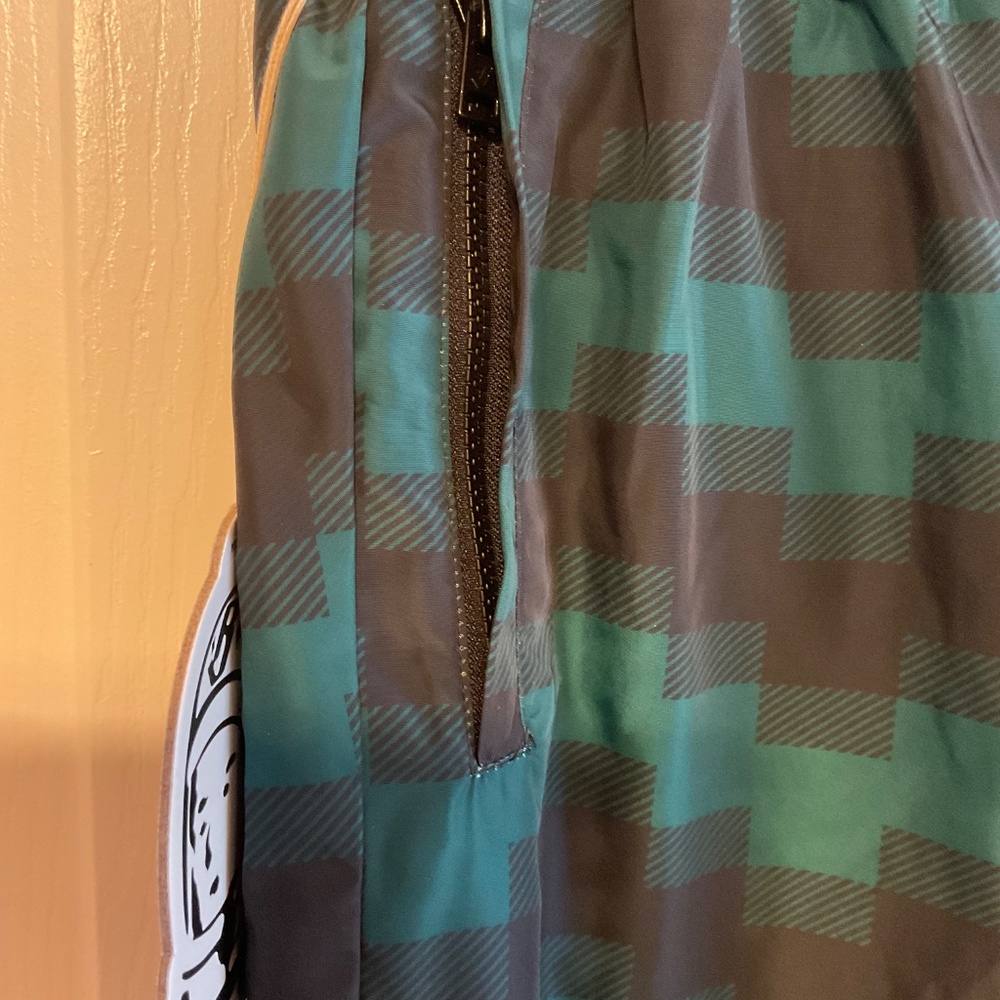 Billionaire Boys Club XL Botanical Garden Breaker Bars Pant Sweatpants Joggers - Picture 6 of 15